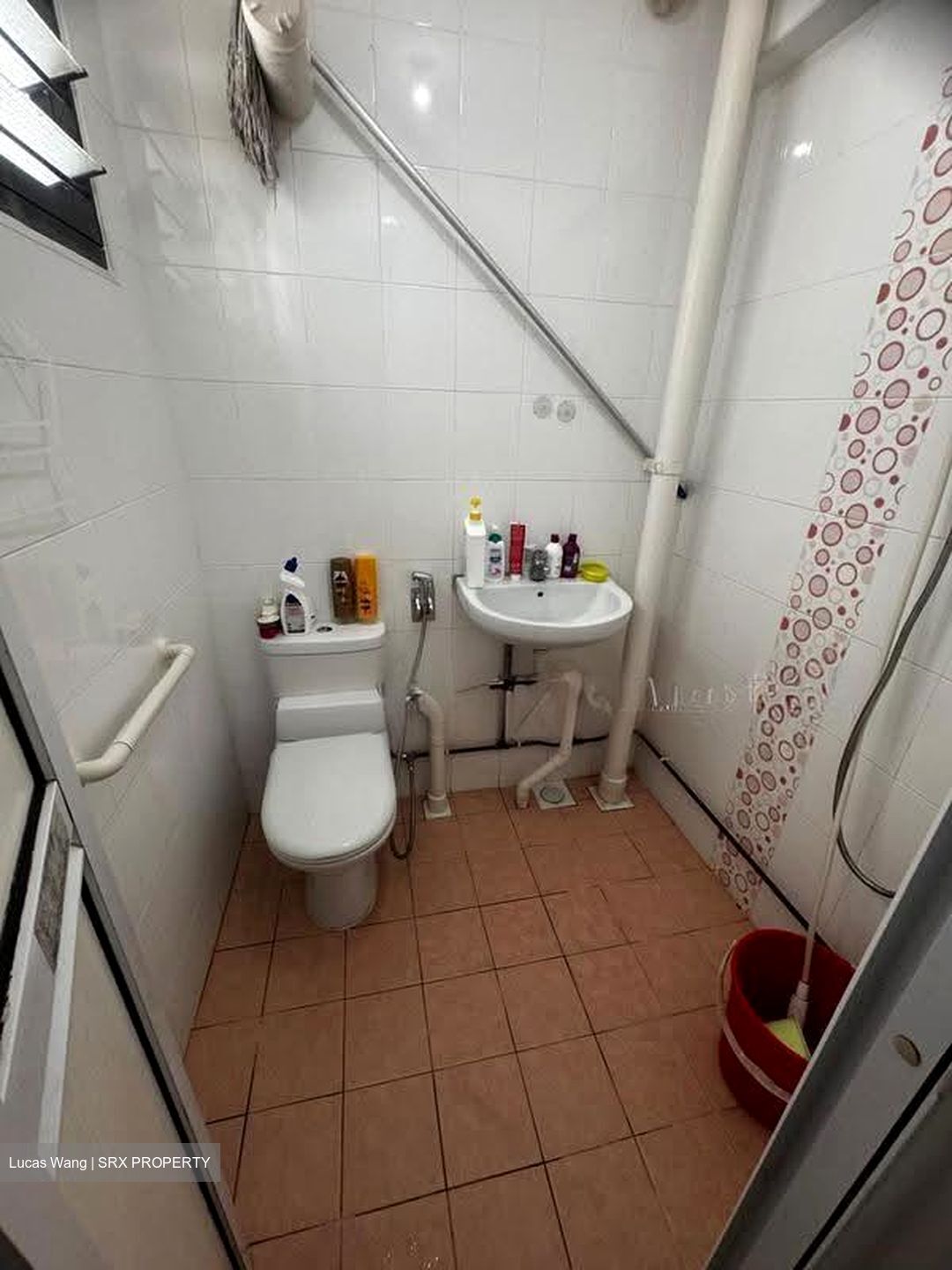 Blk 105 Bukit Purmie Ville (Bukit Merah), HDB 3 Rooms #606356501